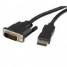 STARTECH CABLE 3M ADAPTADOR VIDEO DISPLAYPORT? A D