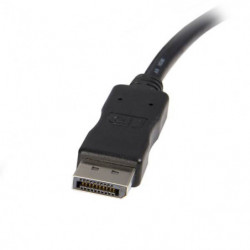 STARTECH CABLE 3M ADAPTADOR VIDEO DISPLAYPORT? A D