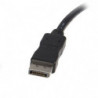 STARTECH CABLE 3M ADAPTADOR VIDEO DISPLAYPORT? A D