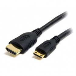 STARTECH CABLE HDMI ALTA...