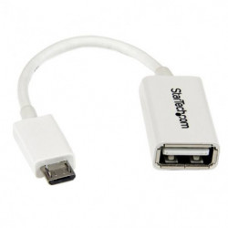 STARTECH CABLE ADAPTADOR...