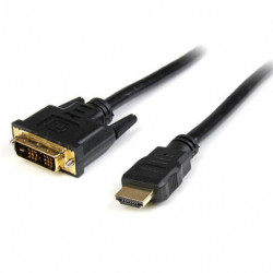 STARTECH CABLE HDMI® A DVI...