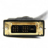 STARTECH CABLE HDMI® A DVI 2M - DVI-D MACHO - HDMI
