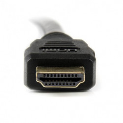 STARTECH CABLE HDMI® A DVI 2M - DVI-D MACHO - HDMI