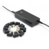 ALIMENTADOR CONCEPTRONIC PORTATIL 90W