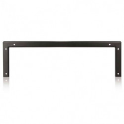 STARTECH RACK ACERO VERTICAL PARED 2U 19IN PULGADA
