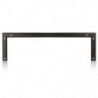 STARTECH RACK ACERO VERTICAL PARED 2U 19IN PULGADA
