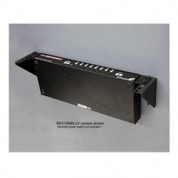STARTECH RACK ACERO VERTICAL PARED 2U 19IN PULGADA