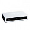 SWITCH TP-LINK 5 PUERTOS 10-100