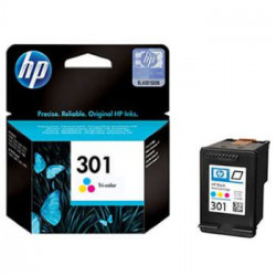 CARTUCHO HP 301 CH562EE COLOR