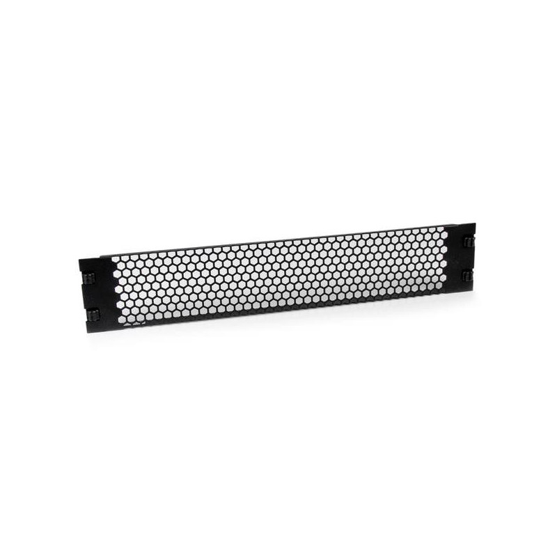 STARTECH PANEL CIEGO RELLENO 2U ARMARIO RACK - PAN