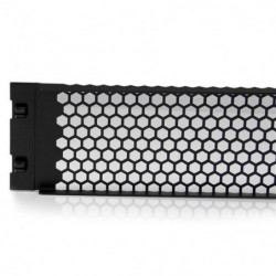 STARTECH PANEL CIEGO RELLENO 2U ARMARIO RACK - PAN