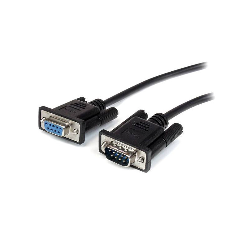 STARTECH CABLE 1M EXTENSION DIRECTO STRAIGHT THROU