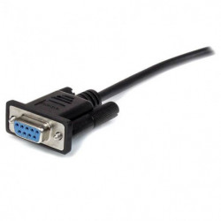 STARTECH CABLE 1M EXTENSION DIRECTO STRAIGHT THROU