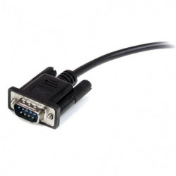 STARTECH CABLE 1M EXTENSION DIRECTO STRAIGHT THROU