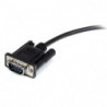 STARTECH CABLE 1M EXTENSION DIRECTO STRAIGHT THROU