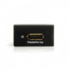 STARTECH ADAPTADOR CONVERSOR VIDEO HDMI® Y DVI A D