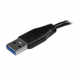 STARTECH CABLE 2M USB 3.0...
