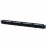 STARTECH PANEL PARCHEO 1U CAT6 110 CON 24 PUERTOS