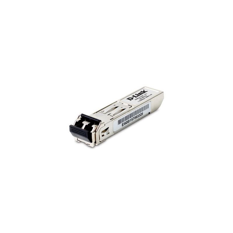 MODULO D-LINK MINIGBIC 1 PUERTO LC1000SX MULTIMODO