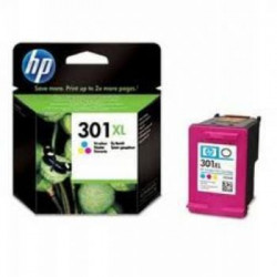 CARTUCHO HP 301XL CH564EE...