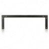 STARTECH RACK ACERO VERTICAL PARED 3U 19IN PULGADA