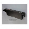STARTECH RACK ACERO VERTICAL PARED 3U 19IN PULGADA