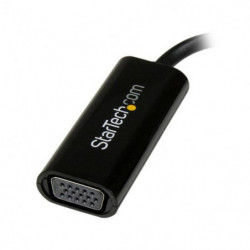 STARTECH ADAPTADOR GRAFICO CONVERSOR USB 3.0 A VGA