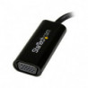STARTECH ADAPTADOR GRAFICO CONVERSOR USB 3.0 A VGA