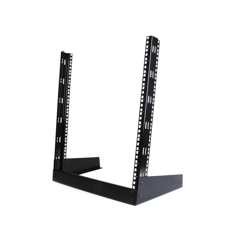 STARTECH RACK ARMARIO BASTIDOR ABIERTO ESCRITORIO