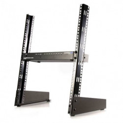 STARTECH RACK ARMARIO BASTIDOR ABIERTO ESCRITORIO
