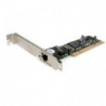 STARTECH ADAPTADOR TARJETA RED NIC PCI 1 PUERTO F
