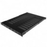 STARTECH ESTANTE BANDEJA FIJO VENTILADO GABINETE R