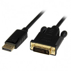 STARTECH CABLE 1,8M...