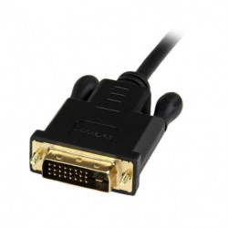 STARTECH CABLE 1,8M ADAPTADOR CONVERSOR DISPLAYPOR