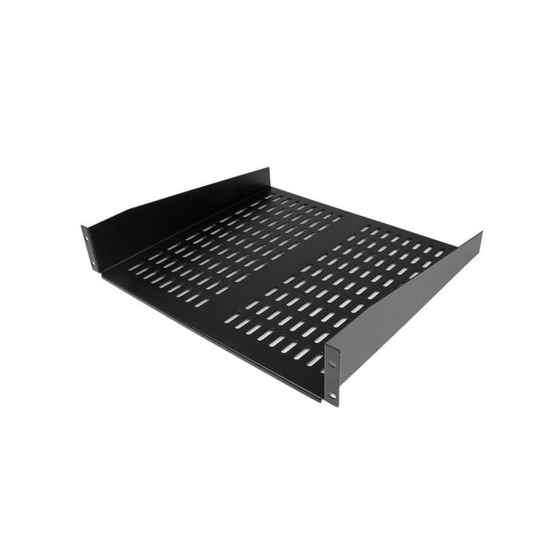 STARTECH ESTANTE BANDEJA VENTILADO CANTILEVER ARMA