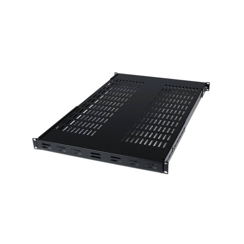 STARTECH ESTANTE BANDEJA FIJO GABINETE RACK SERVID