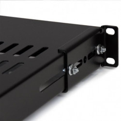 STARTECH ESTANTE BANDEJA FIJO GABINETE RACK SERVID