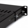STARTECH ESTANTE BANDEJA FIJO GABINETE RACK SERVID