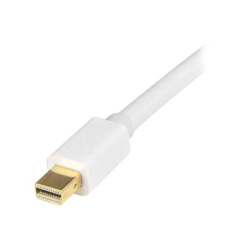 STARTECH CABLE CONVERSOR MINI DISPLAYPORT A HDMI 2