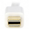 STARTECH CABLE CONVERSOR MINI DISPLAYPORT A HDMI 2