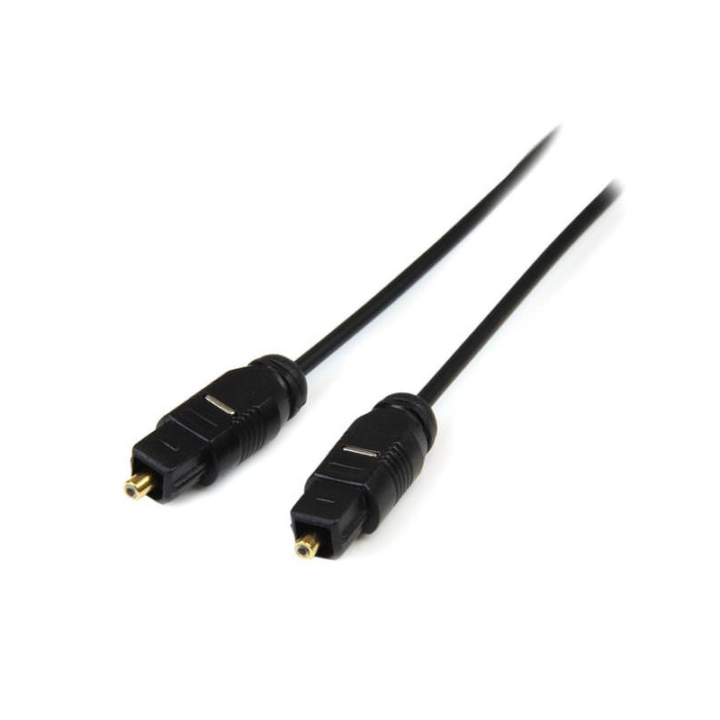 STARTECH CABLE 4,5M TOSLINK® AUDIO DIGITAL OPTICO