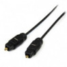 STARTECH CABLE 4,5M TOSLINK® AUDIO DIGITAL OPTICO