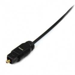 STARTECH CABLE 4,5M TOSLINK® AUDIO DIGITAL OPTICO