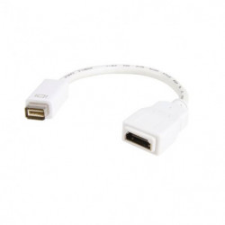 STARTECH ADAPTADOR HDMI® A...