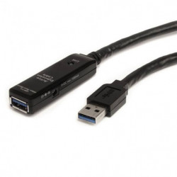 STARTECH CABLE EXTENSOR...