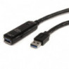 STARTECH CABLE EXTENSOR ALARGADOR USB 3.0 SUPERSPE