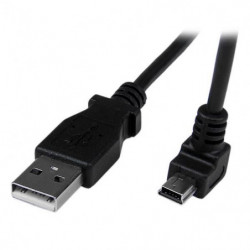 STARTECH CABLE ADAPTADOR 2M...