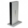 STARTECH BASE CONEXION UNIVERSAL USB 3.0 LAPTOP CO