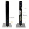 STARTECH BASE CONEXION UNIVERSAL USB 3.0 LAPTOP CO